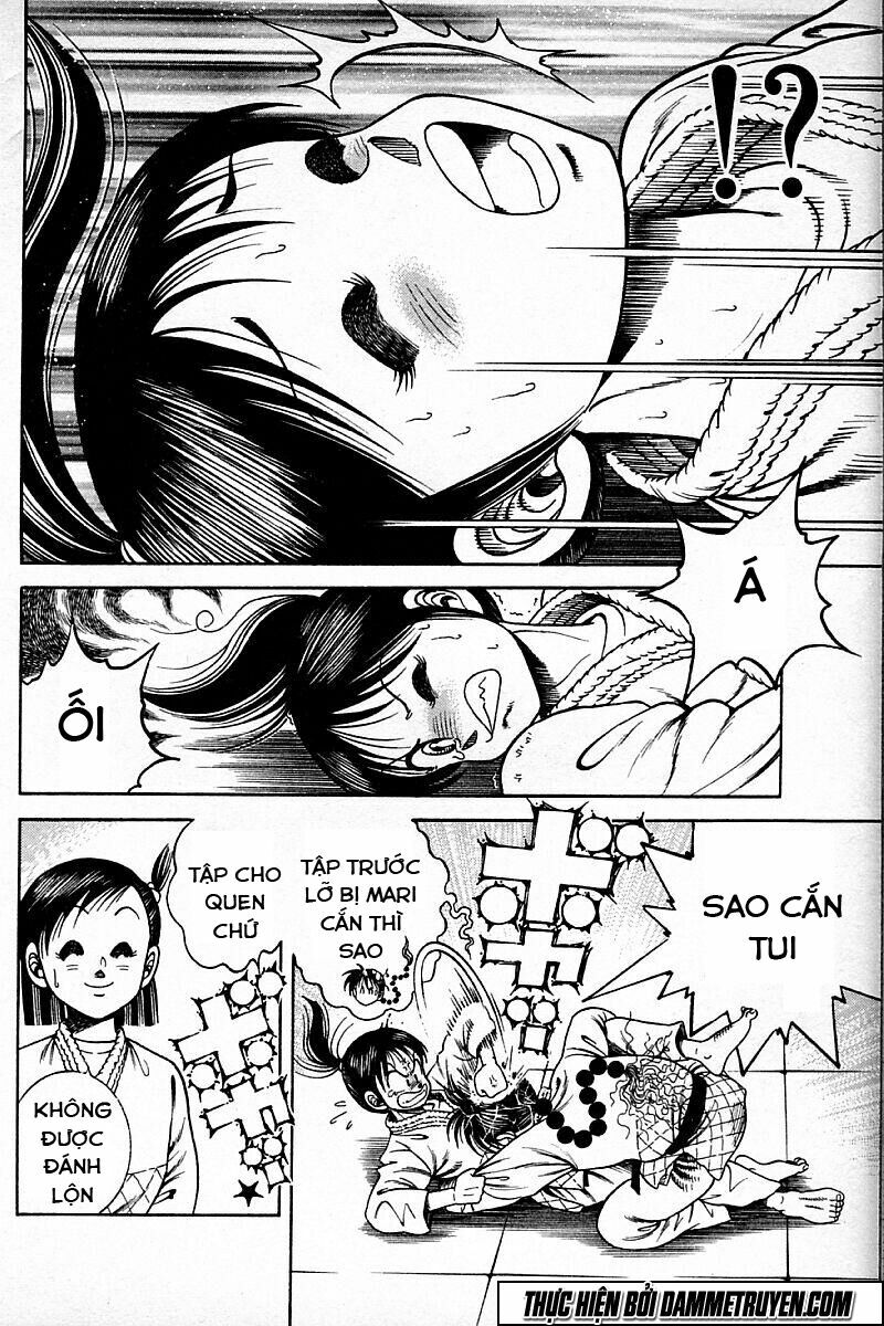 Shin Kotaro Makaritoru! Juudouhen: Chapter 99