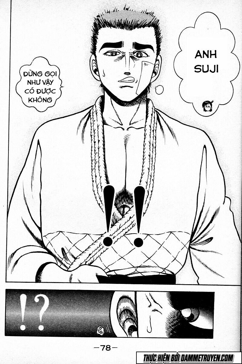 Shin Kotaro Makaritoru! Juudouhen: Chapter 99