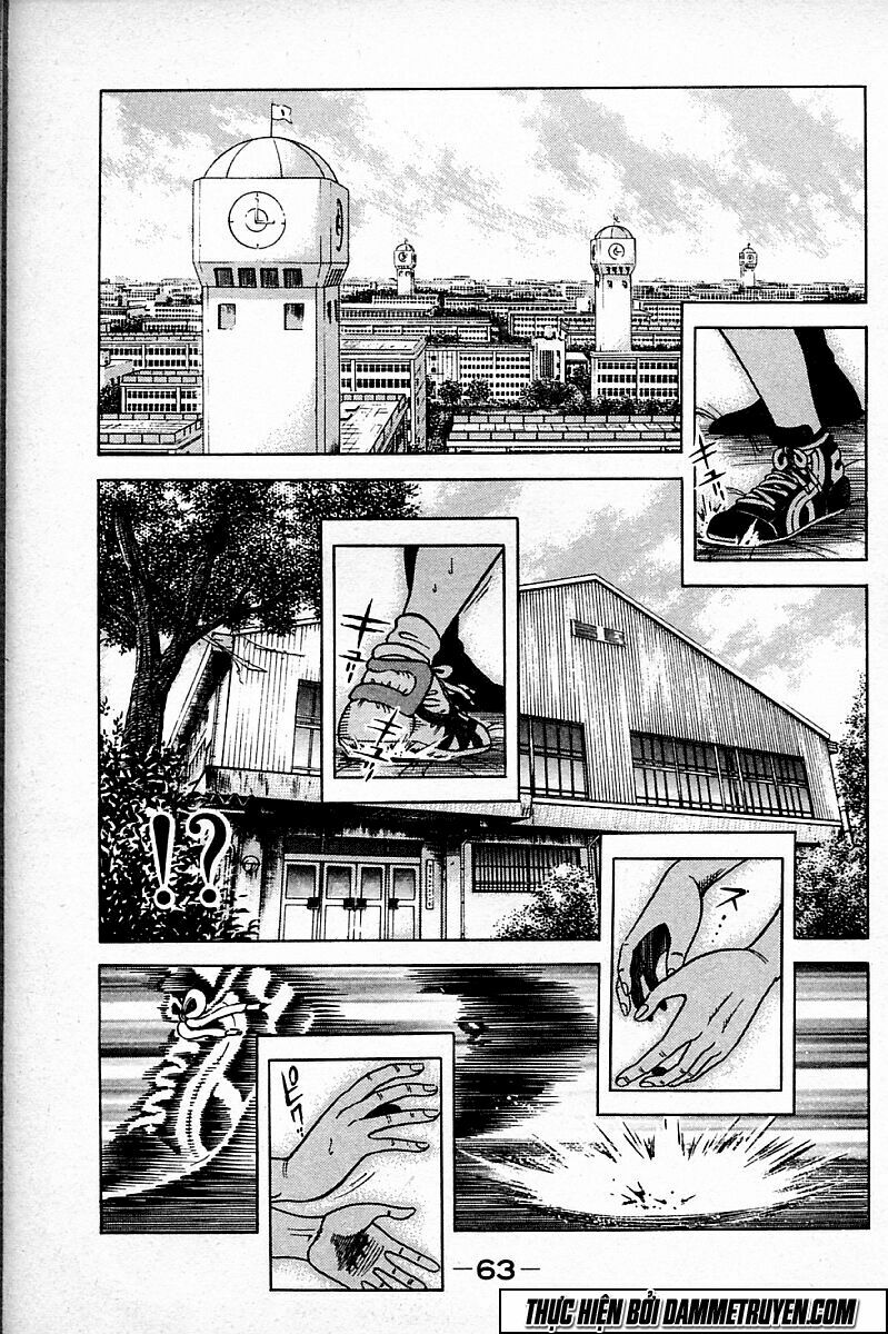 Shin Kotaro Makaritoru! Juudouhen: Chapter 99