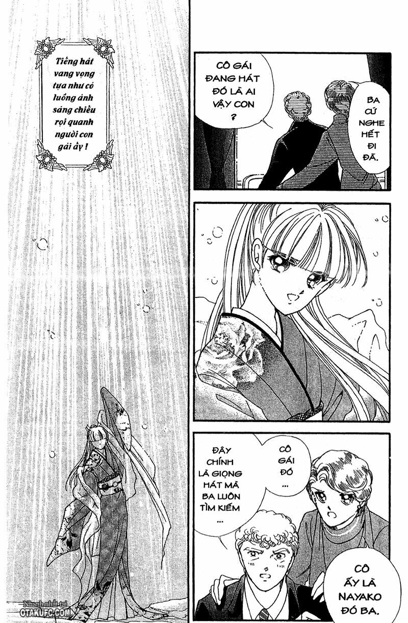 Khúc tình ca ban mai - AKATSUKI NO ARIA: Chapter 56