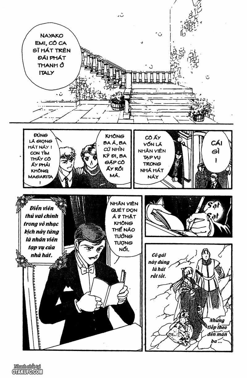 Khúc tình ca ban mai - AKATSUKI NO ARIA: Chapter 56