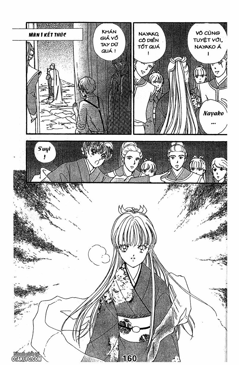 Khúc tình ca ban mai - AKATSUKI NO ARIA: Chapter 56