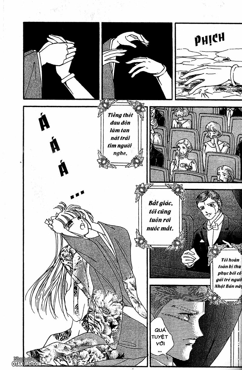 Khúc tình ca ban mai - AKATSUKI NO ARIA: Chapter 56