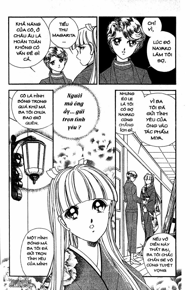 Khúc tình ca ban mai - AKATSUKI NO ARIA: Chapter 56
