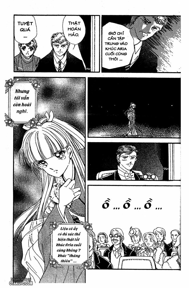 Khúc tình ca ban mai - AKATSUKI NO ARIA: Chapter 56
