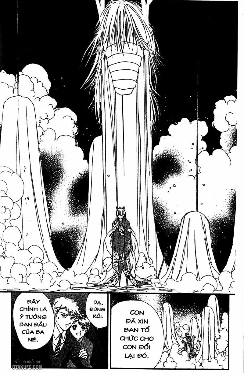 Khúc tình ca ban mai - AKATSUKI NO ARIA: Chapter 56