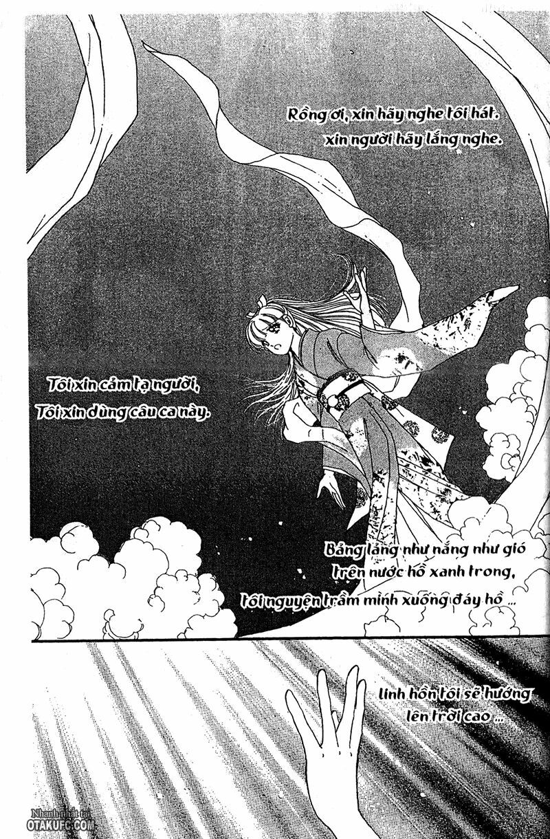 Khúc tình ca ban mai - AKATSUKI NO ARIA: Chapter 56