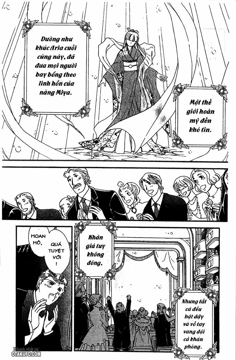 Khúc tình ca ban mai - AKATSUKI NO ARIA: Chapter 56