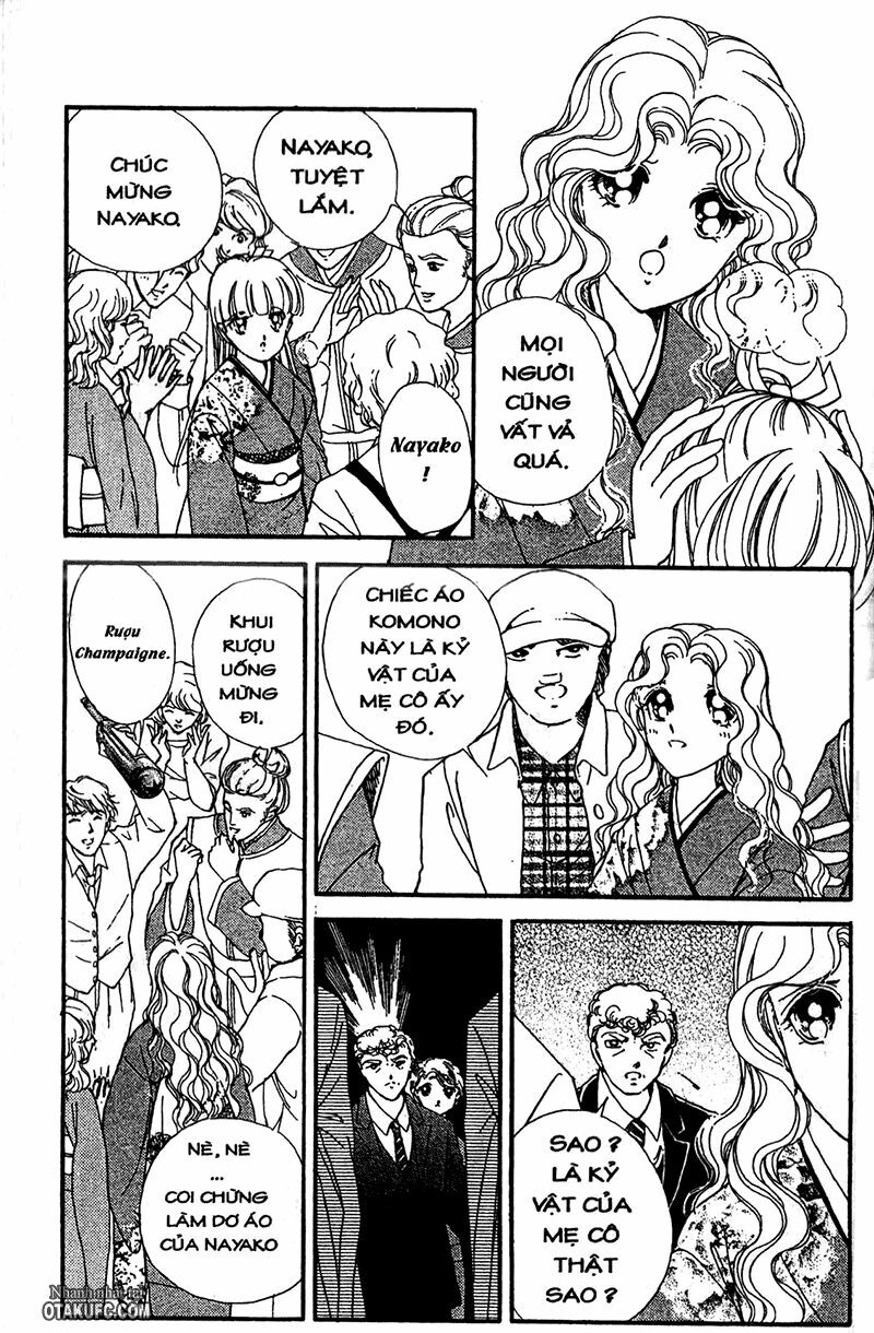 Khúc tình ca ban mai - AKATSUKI NO ARIA: Chapter 56