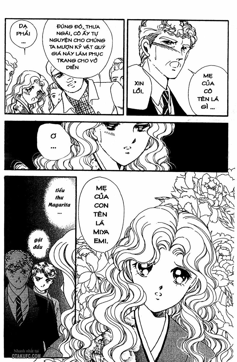 Khúc tình ca ban mai - AKATSUKI NO ARIA: Chapter 56