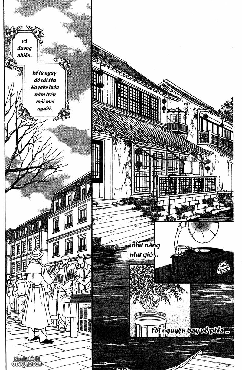 Khúc tình ca ban mai - AKATSUKI NO ARIA: Chapter 56