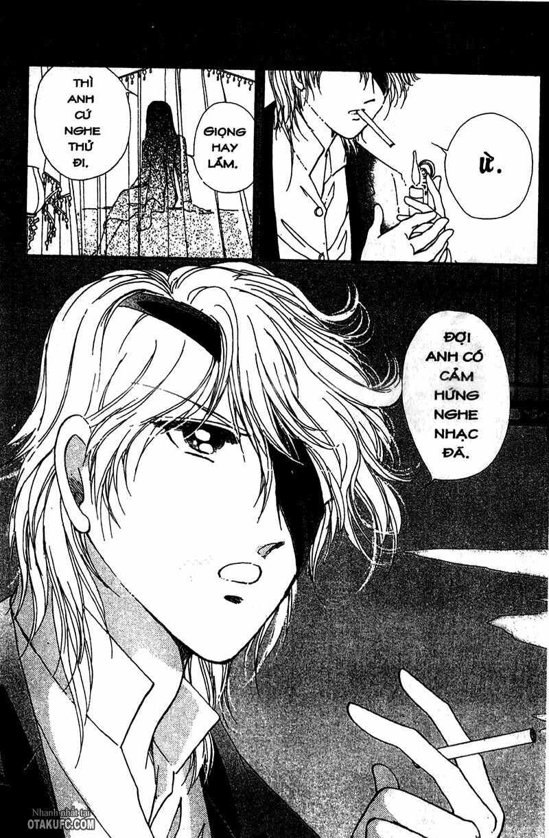 Khúc tình ca ban mai - AKATSUKI NO ARIA: Chapter 56