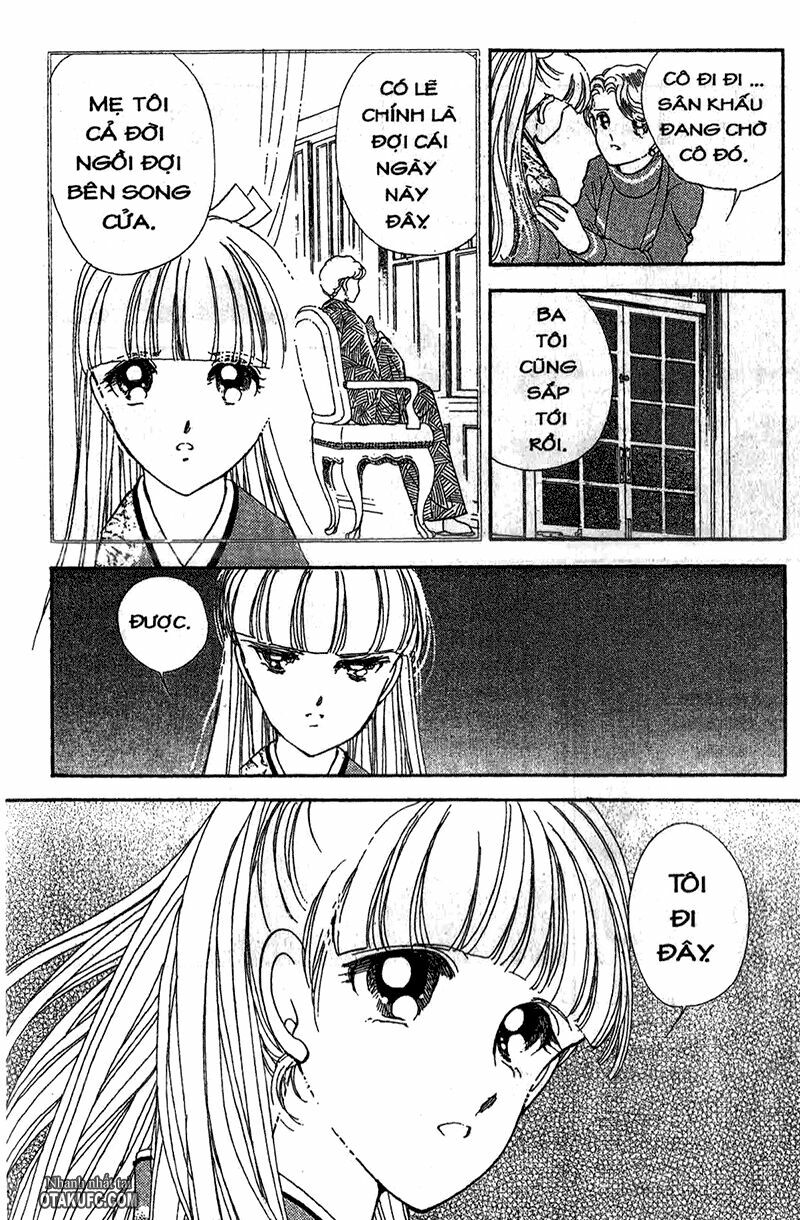 Khúc tình ca ban mai - AKATSUKI NO ARIA: Chapter 56