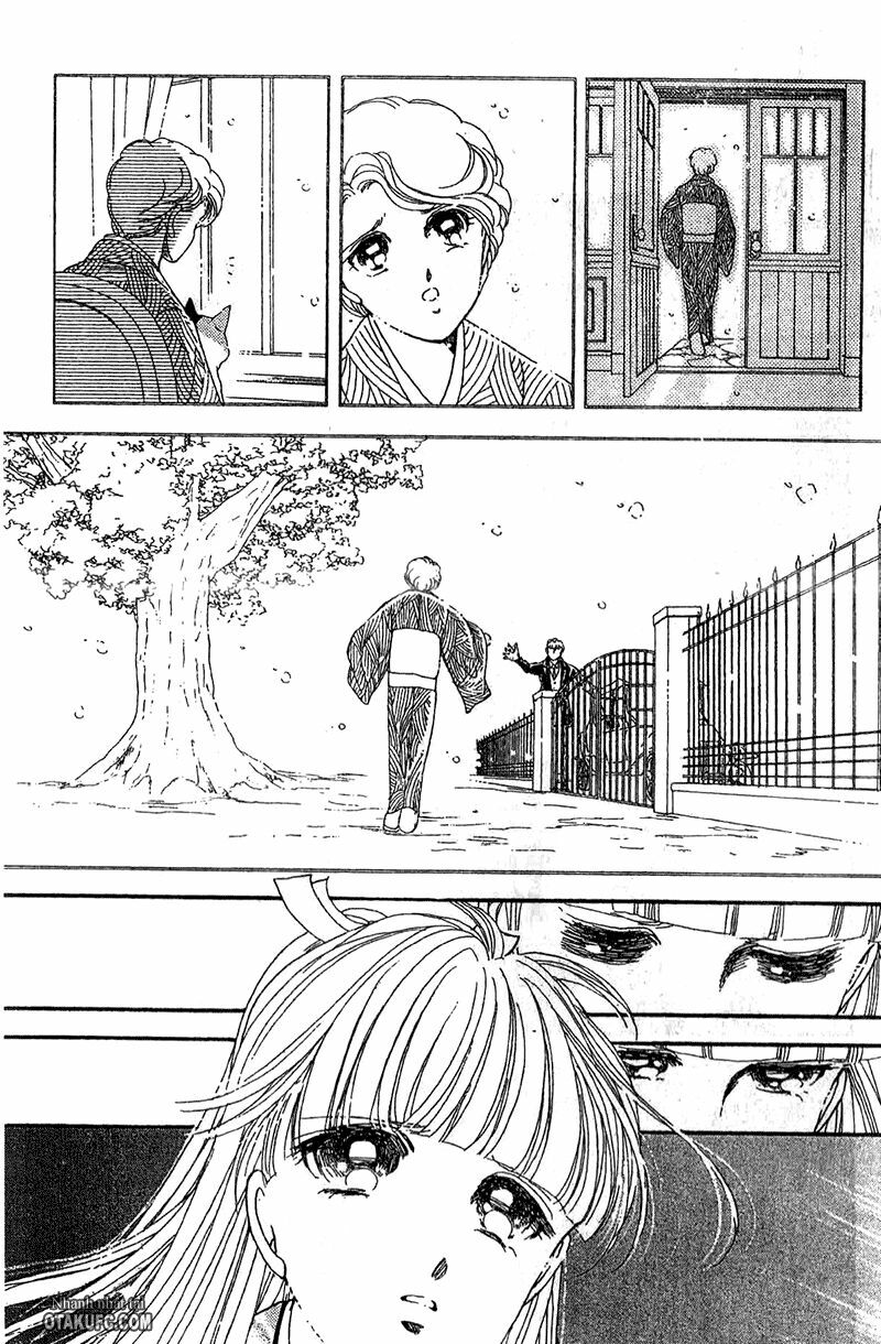 Khúc tình ca ban mai - AKATSUKI NO ARIA: Chapter 56