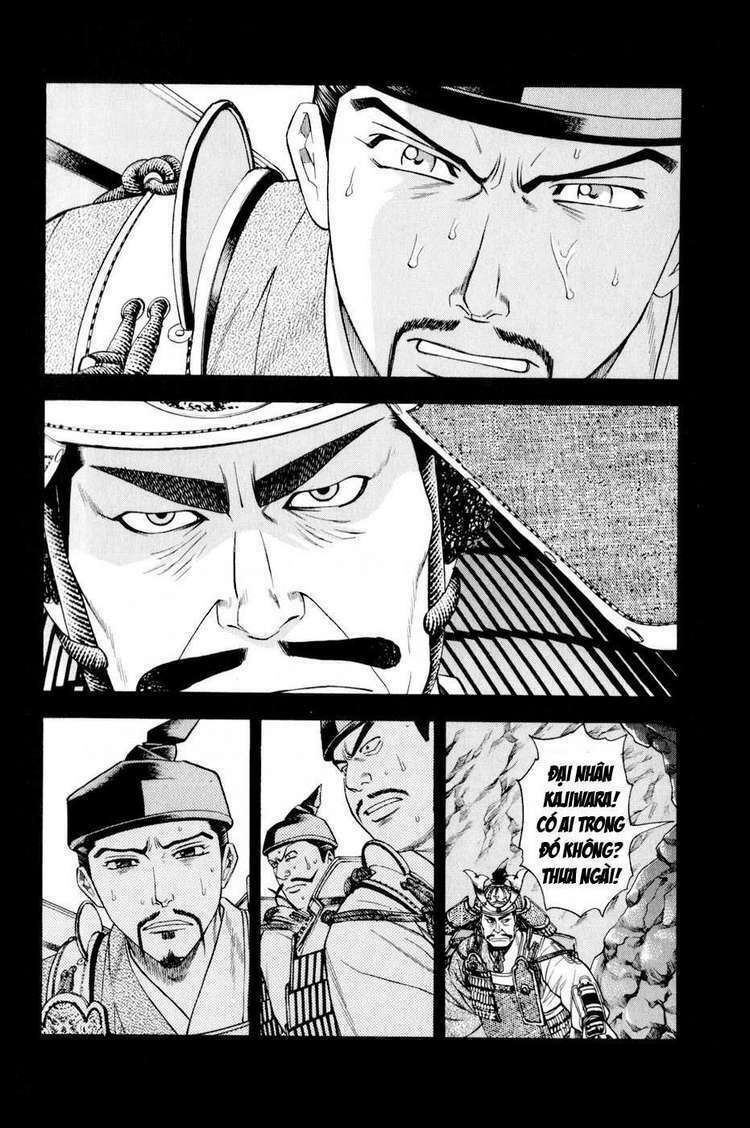 Thiếu niên vương phần 2: Chapter 12