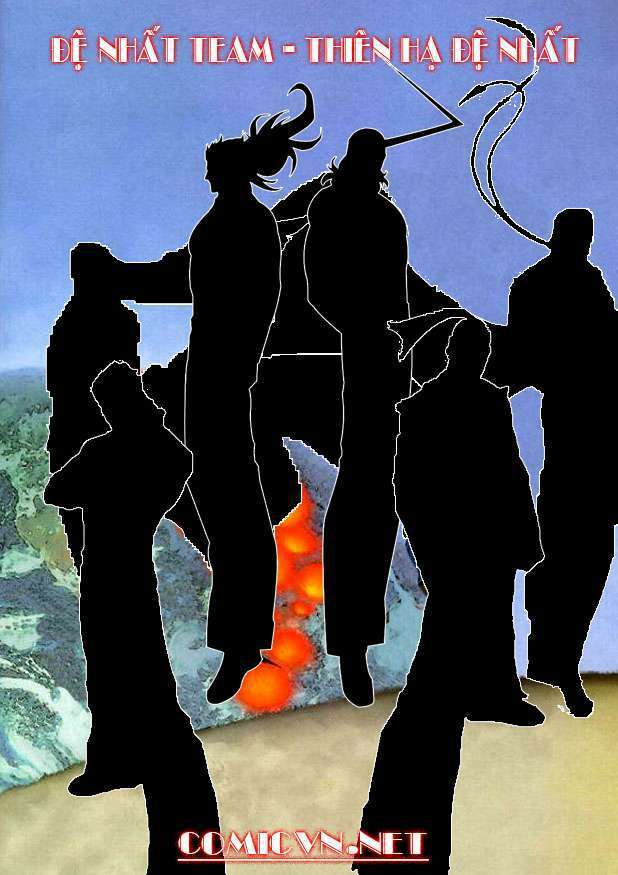 Thiếu niên vương phần 2: Chapter 25