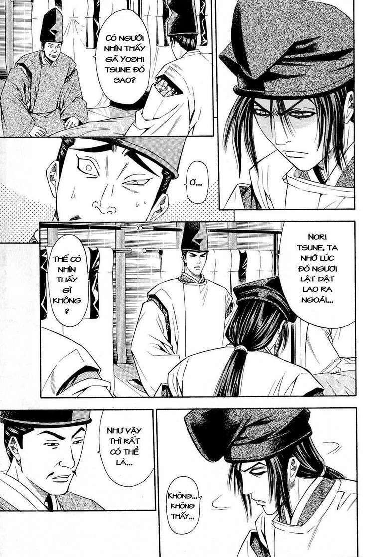 Thiếu niên vương phần 2: Chapter 25