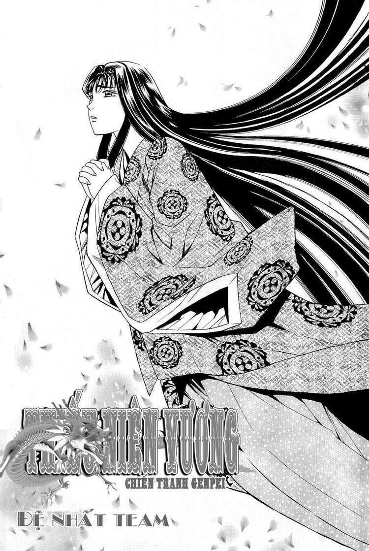 Thiếu niên vương phần 2: Chapter 25