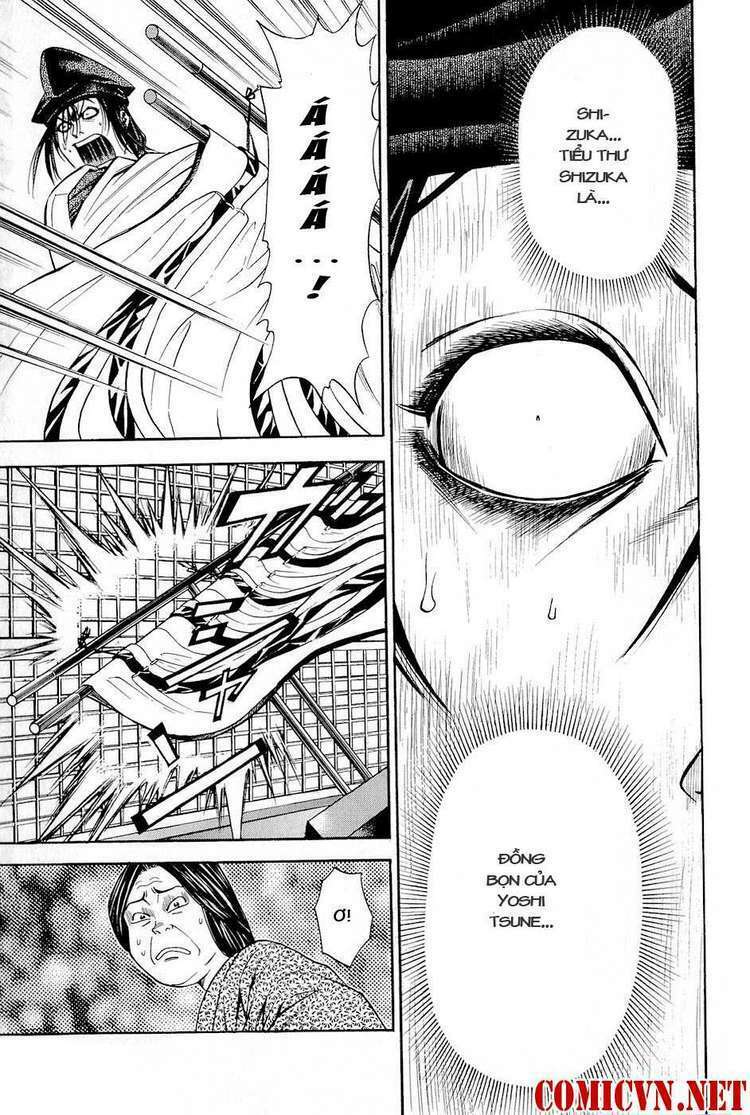 Thiếu niên vương phần 2: Chapter 25