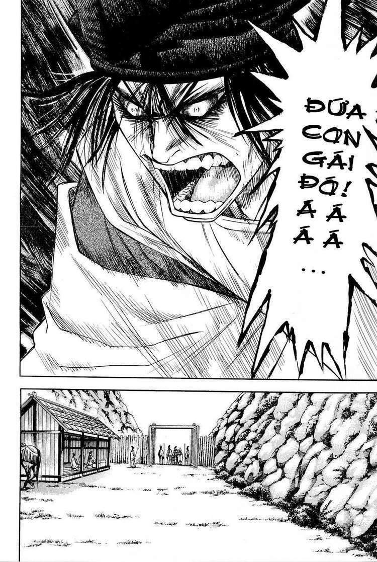 Thiếu niên vương phần 2: Chapter 25