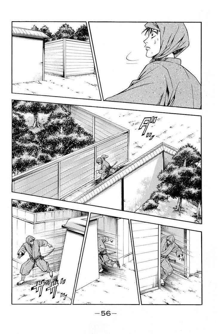Thiếu niên vương phần 2: Chapter 25