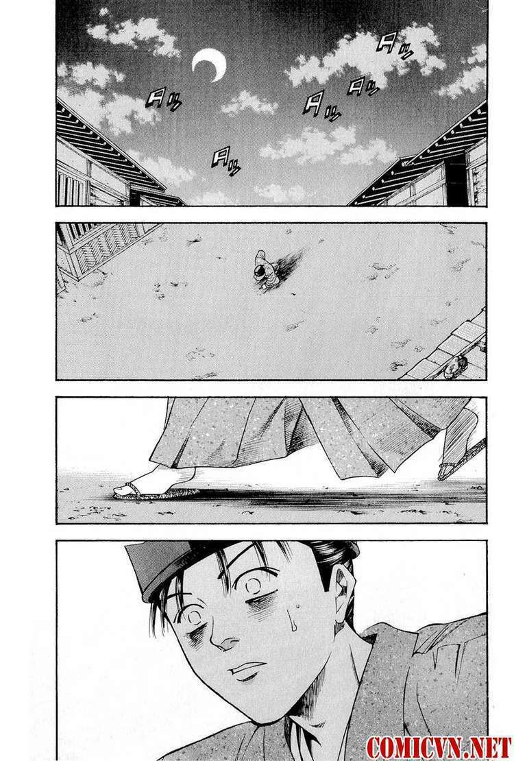 Thiếu niên vương phần 2: Chapter 25