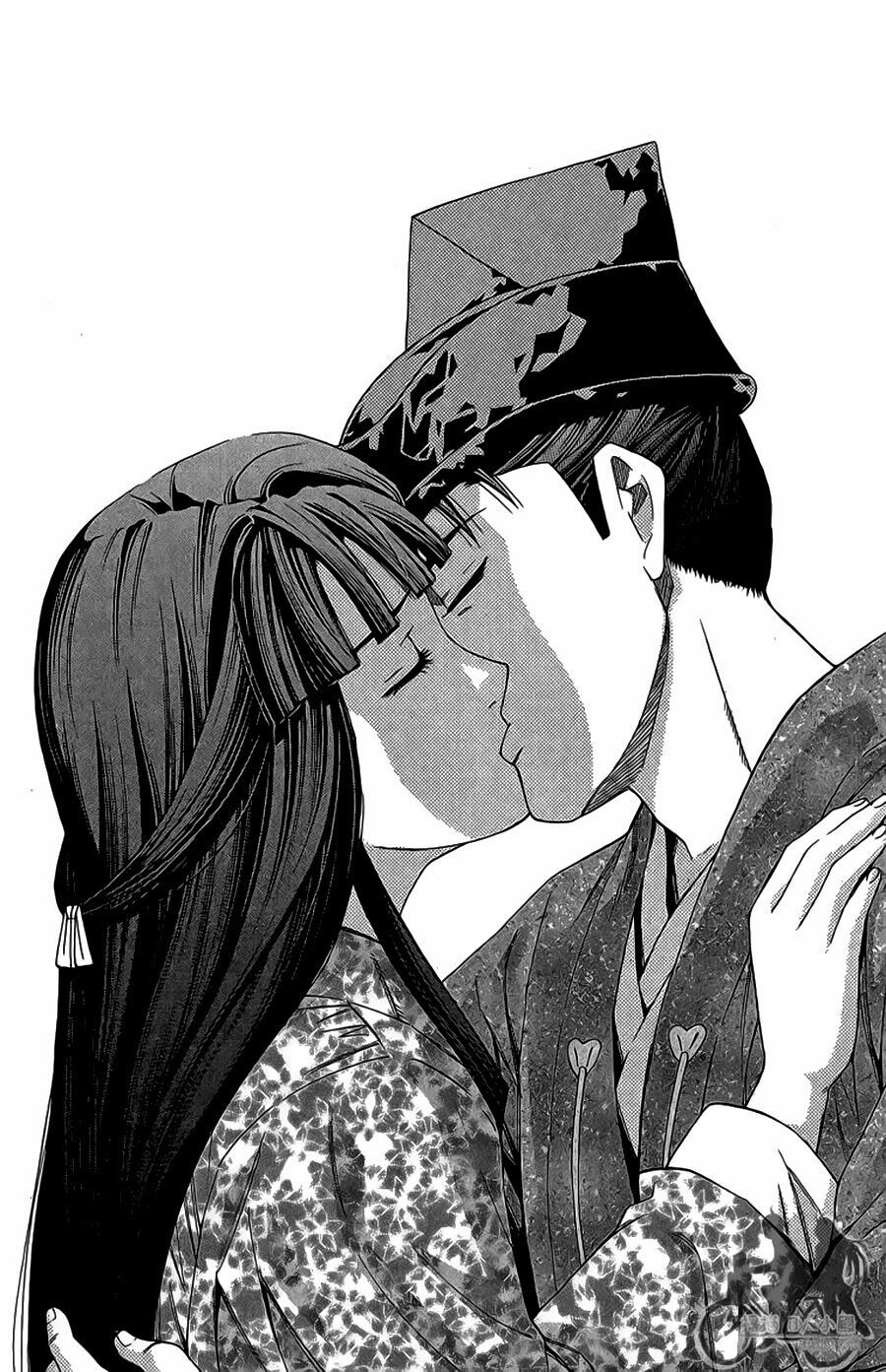 Thiếu niên vương phần 2: Chapter 62