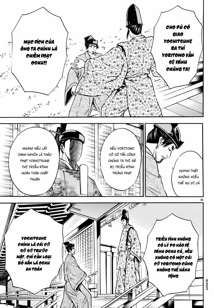 Thiếu niên vương phần 2: Chapter 89