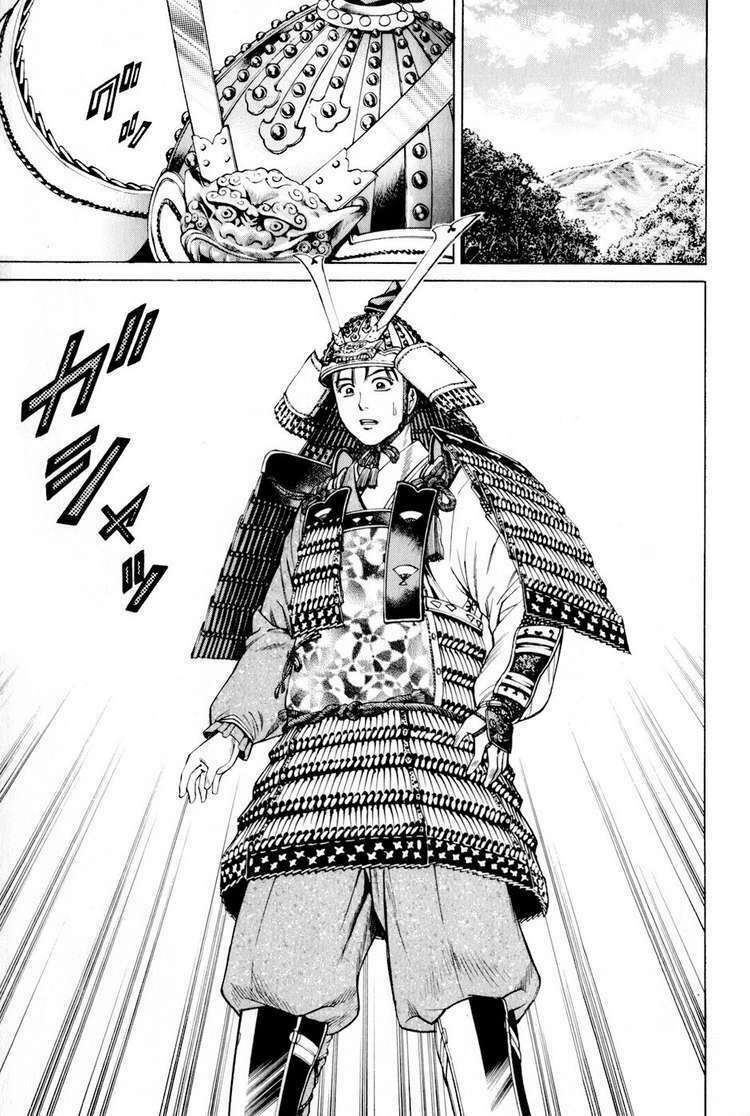 Thiếu niên vương phần 2: Chapter 9
