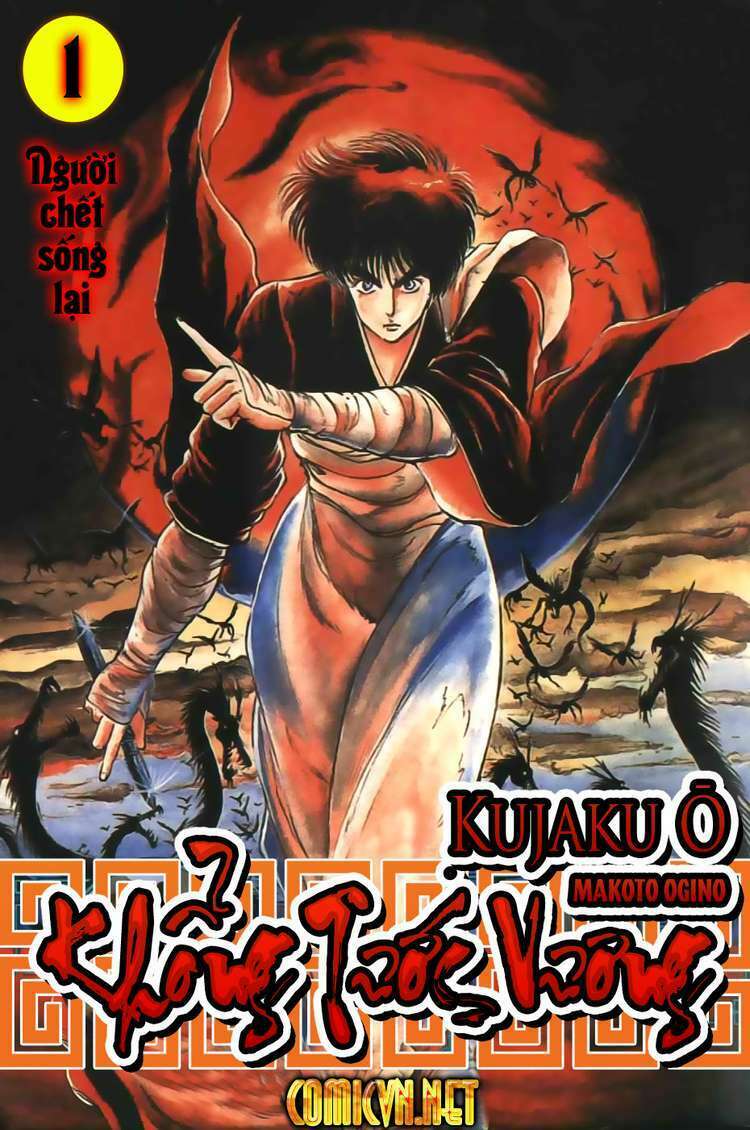 Thiếu niên vương phần 2: Chapter 9