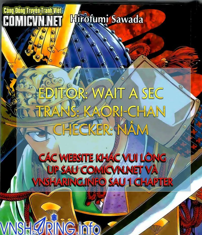 Thiếu niên vương phần 2: Chapter 92