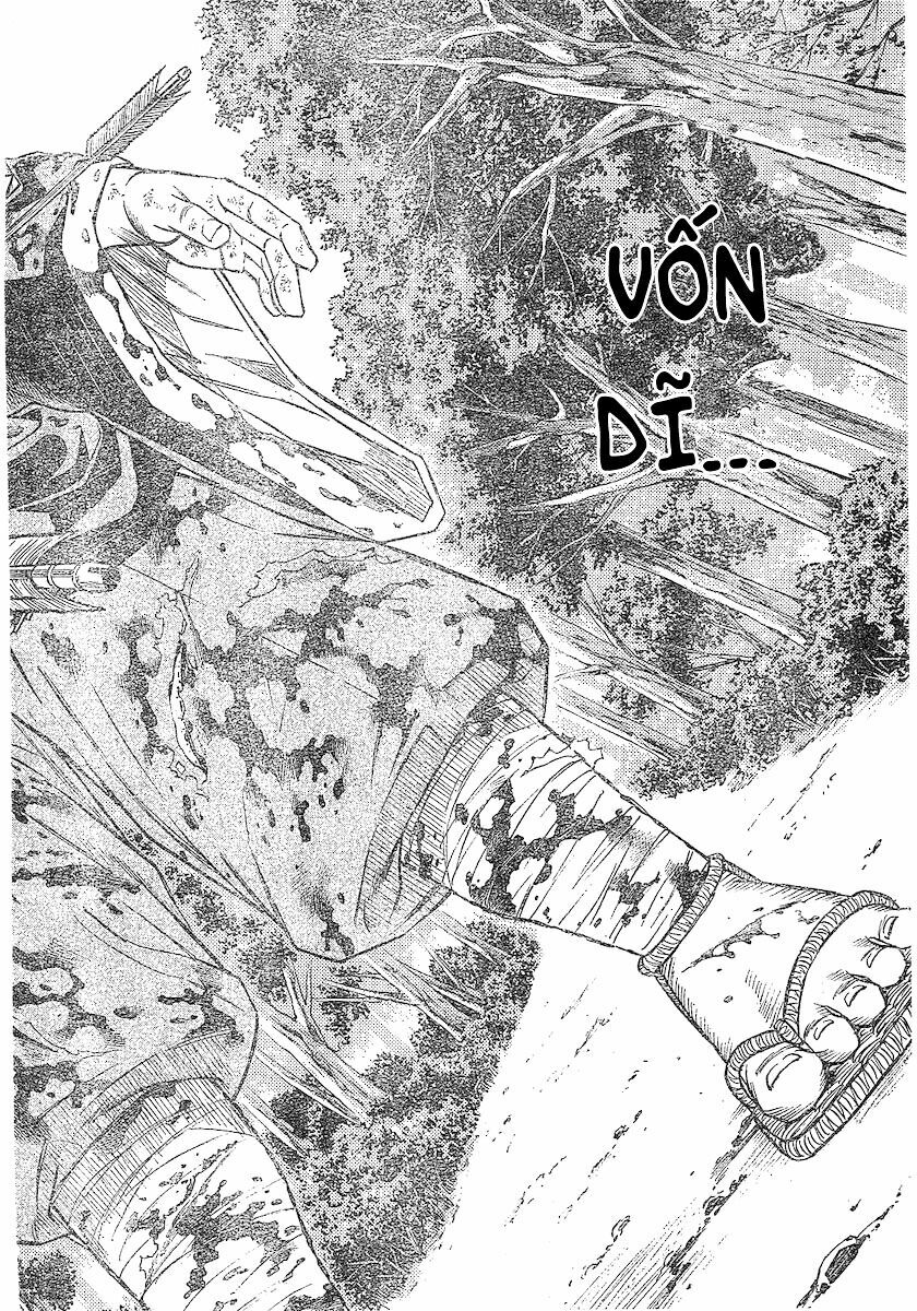 Thiếu niên vương phần 2: Chapter 92
