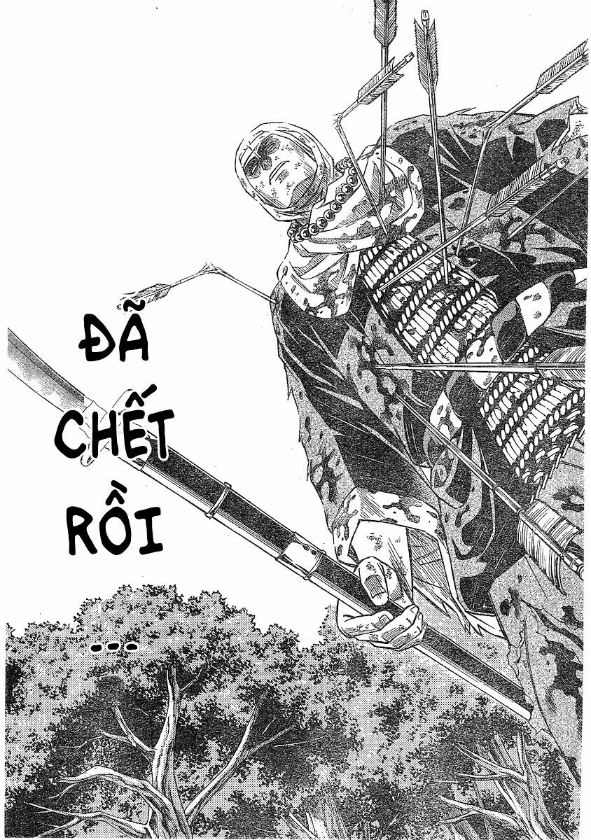 Thiếu niên vương phần 2: Chapter 92