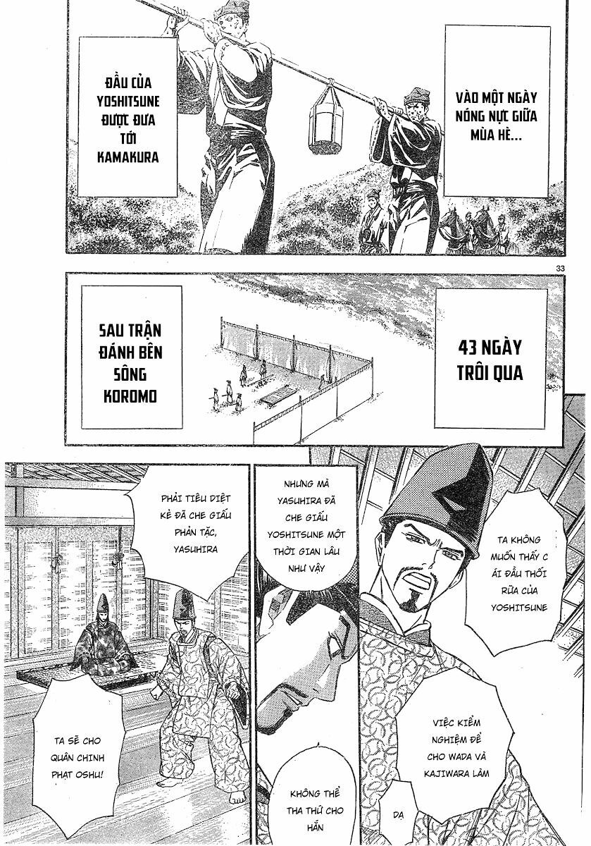 Thiếu niên vương phần 2: Chapter 92