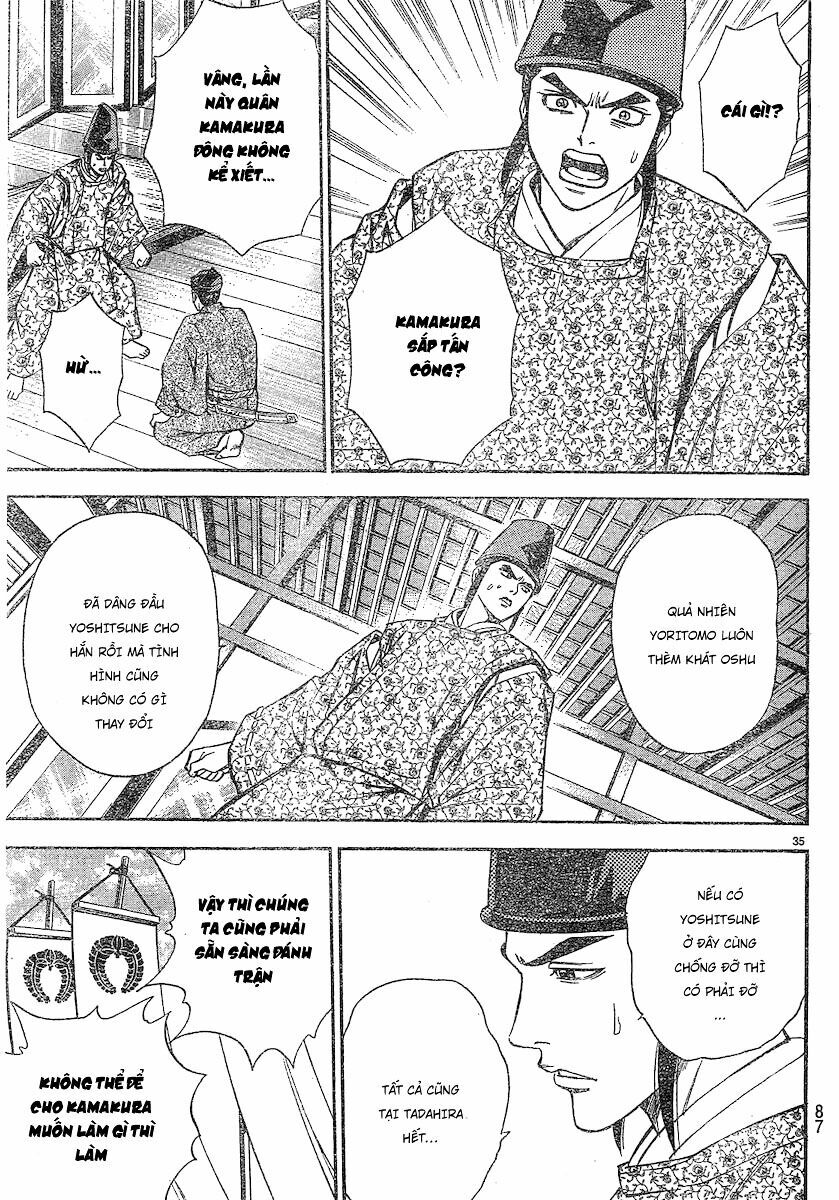 Thiếu niên vương phần 2: Chapter 92