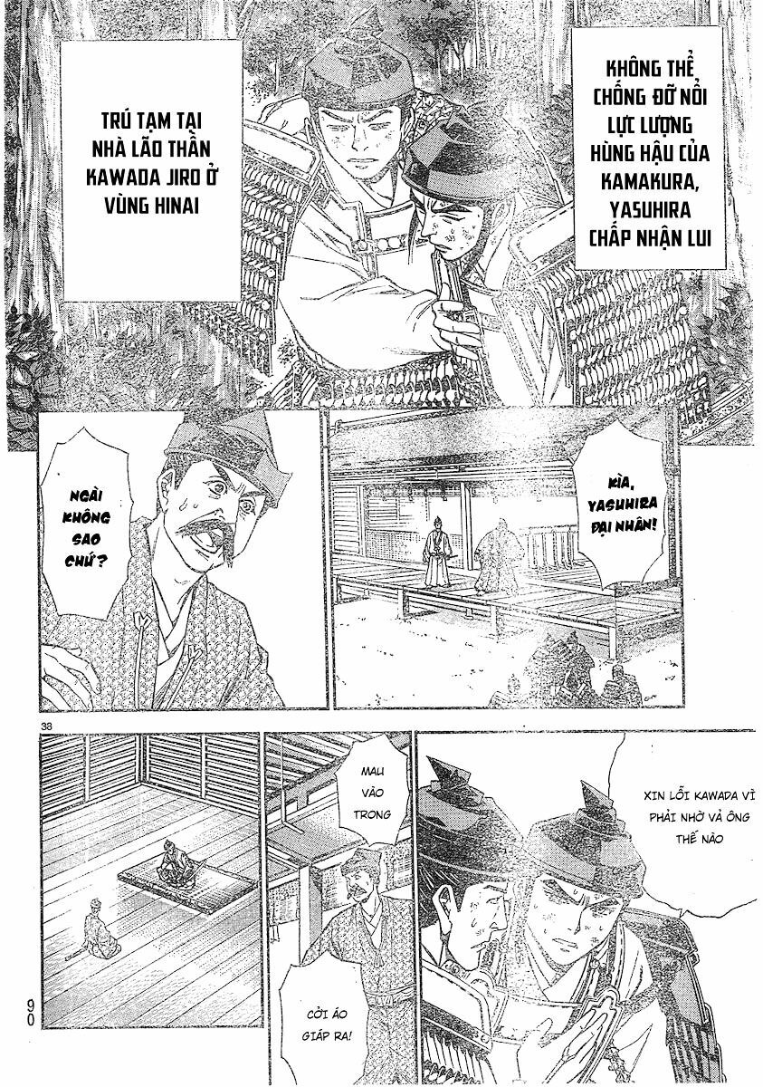 Thiếu niên vương phần 2: Chapter 92