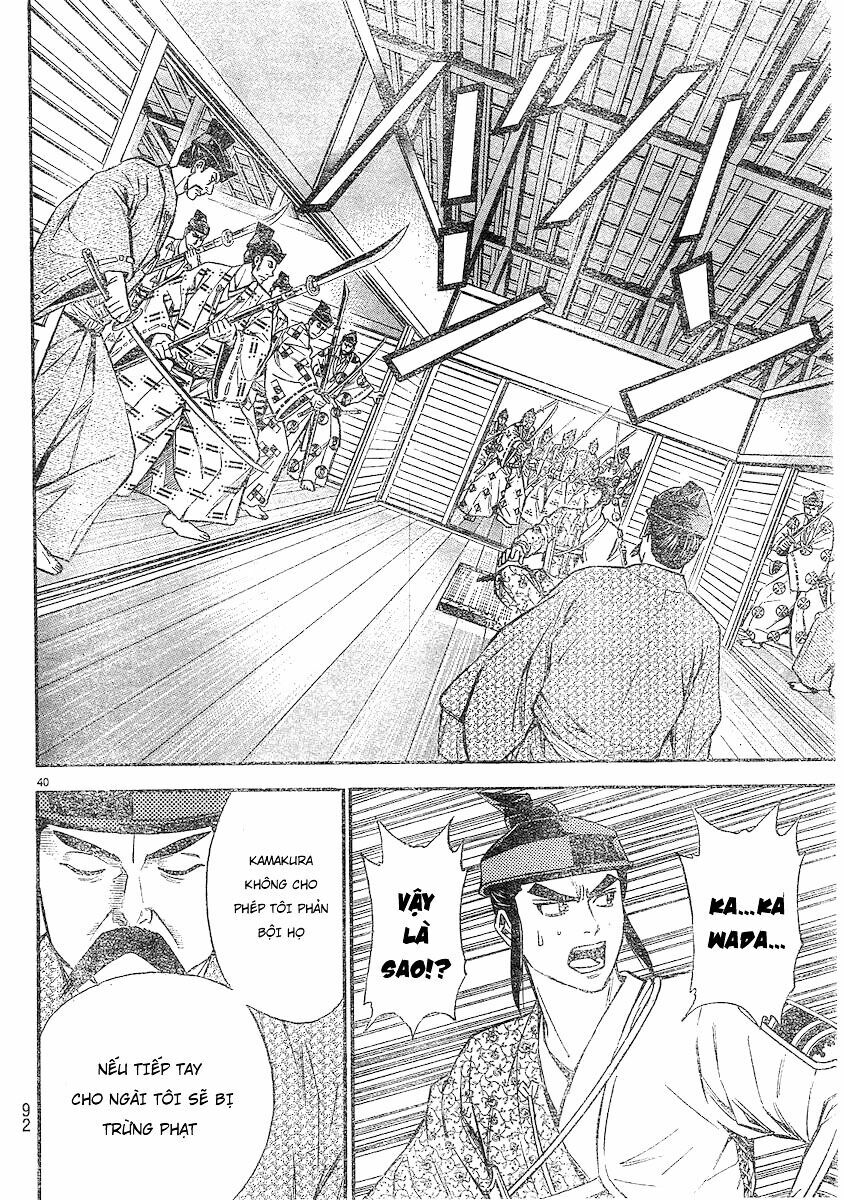 Thiếu niên vương phần 2: Chapter 92