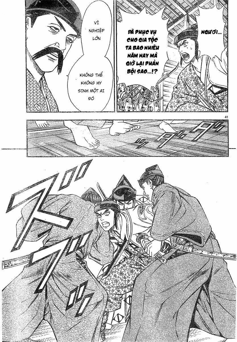 Thiếu niên vương phần 2: Chapter 92