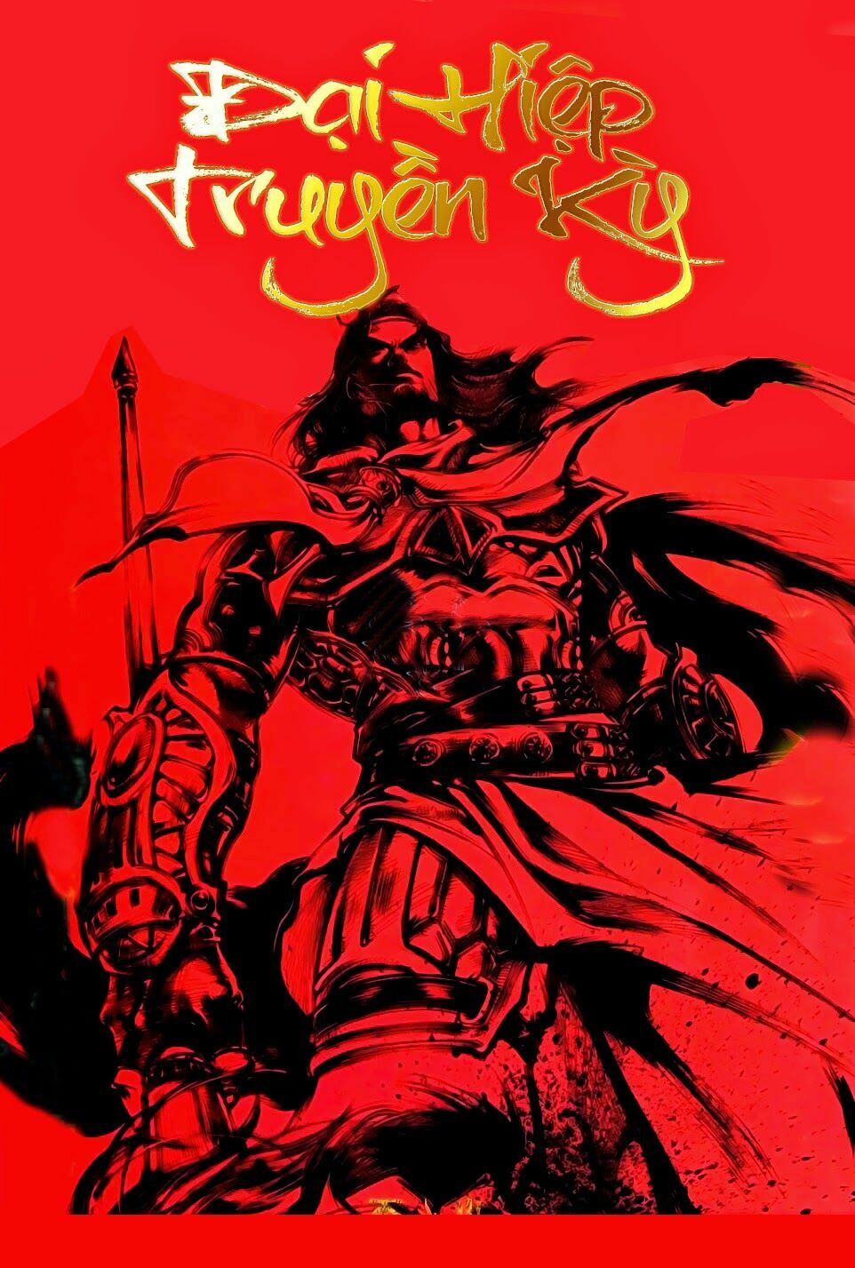 Đại Hiệp Truyền Kỳ (Thần Châu Hậu Truyện): Chapter 14: Nhất Đại Thiên Kiêu