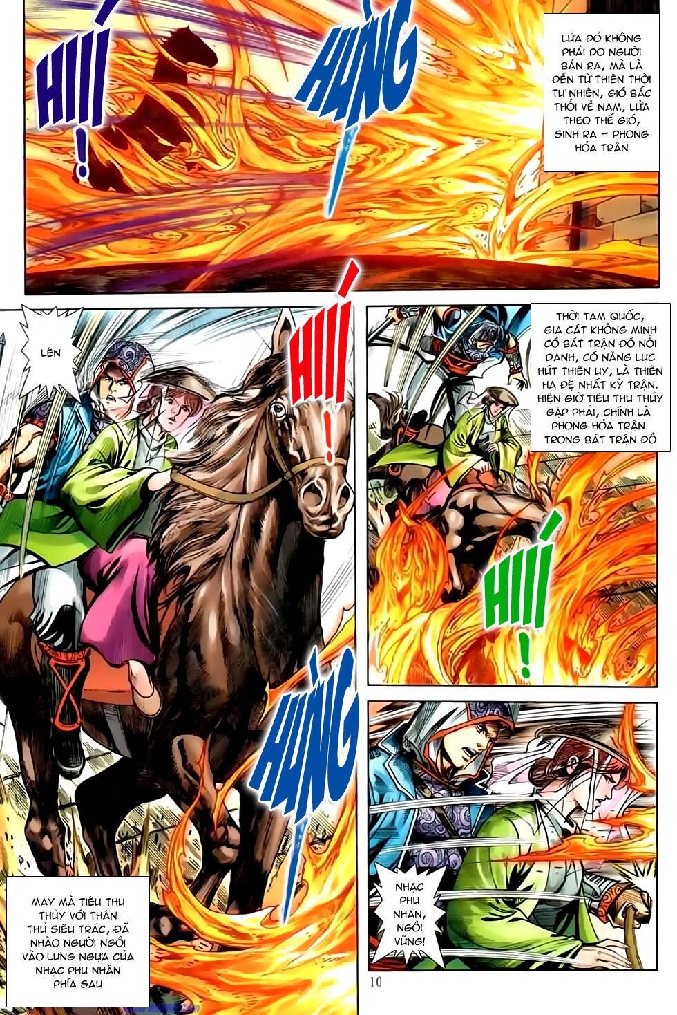 Đại Hiệp Truyền Kỳ (Thần Châu Hậu Truyện): Chapter 20: Sấm Quan