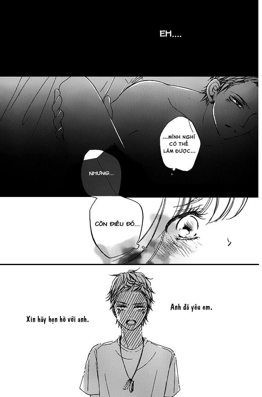 Yuki-chan no Baka, Daisuki: Chapter 1