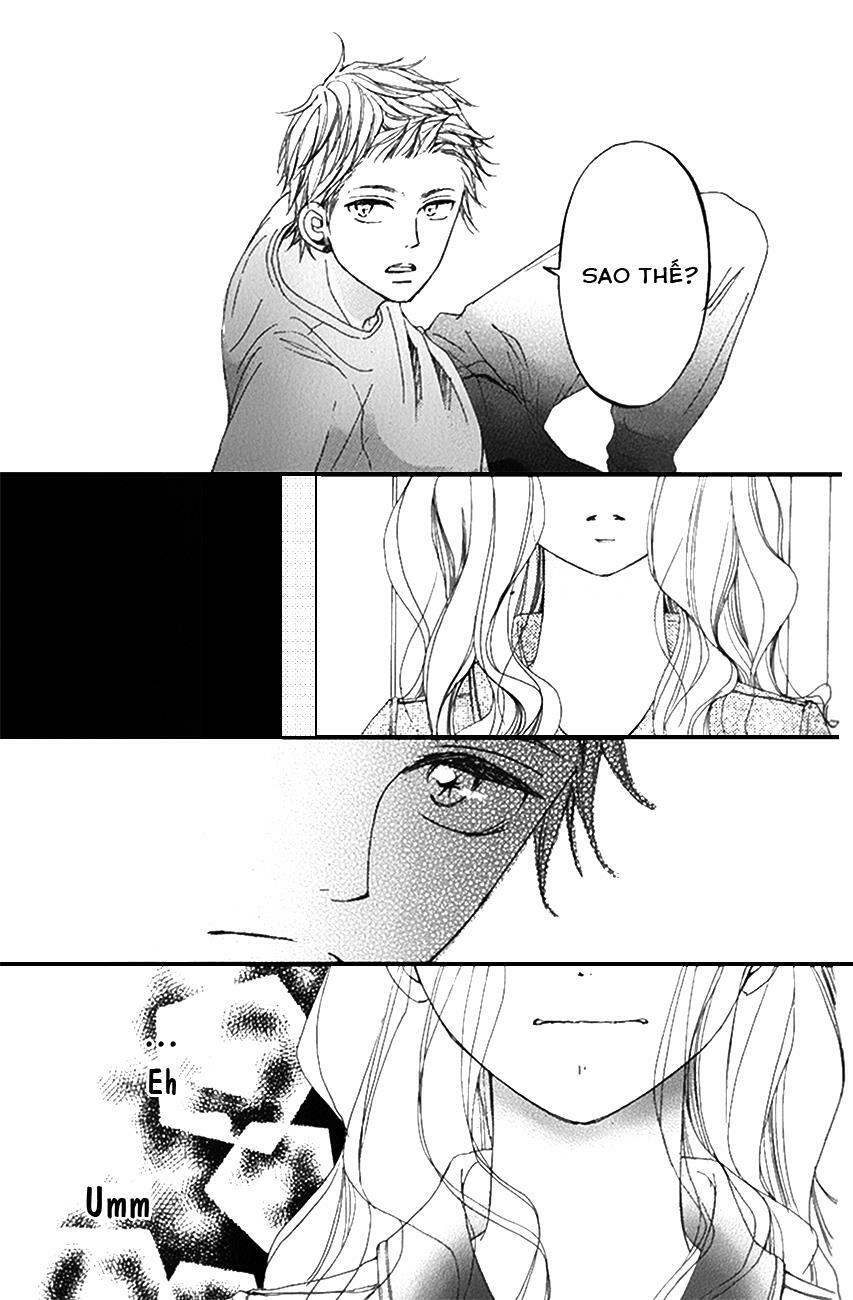 Yuki-chan no Baka, Daisuki: Chapter 1