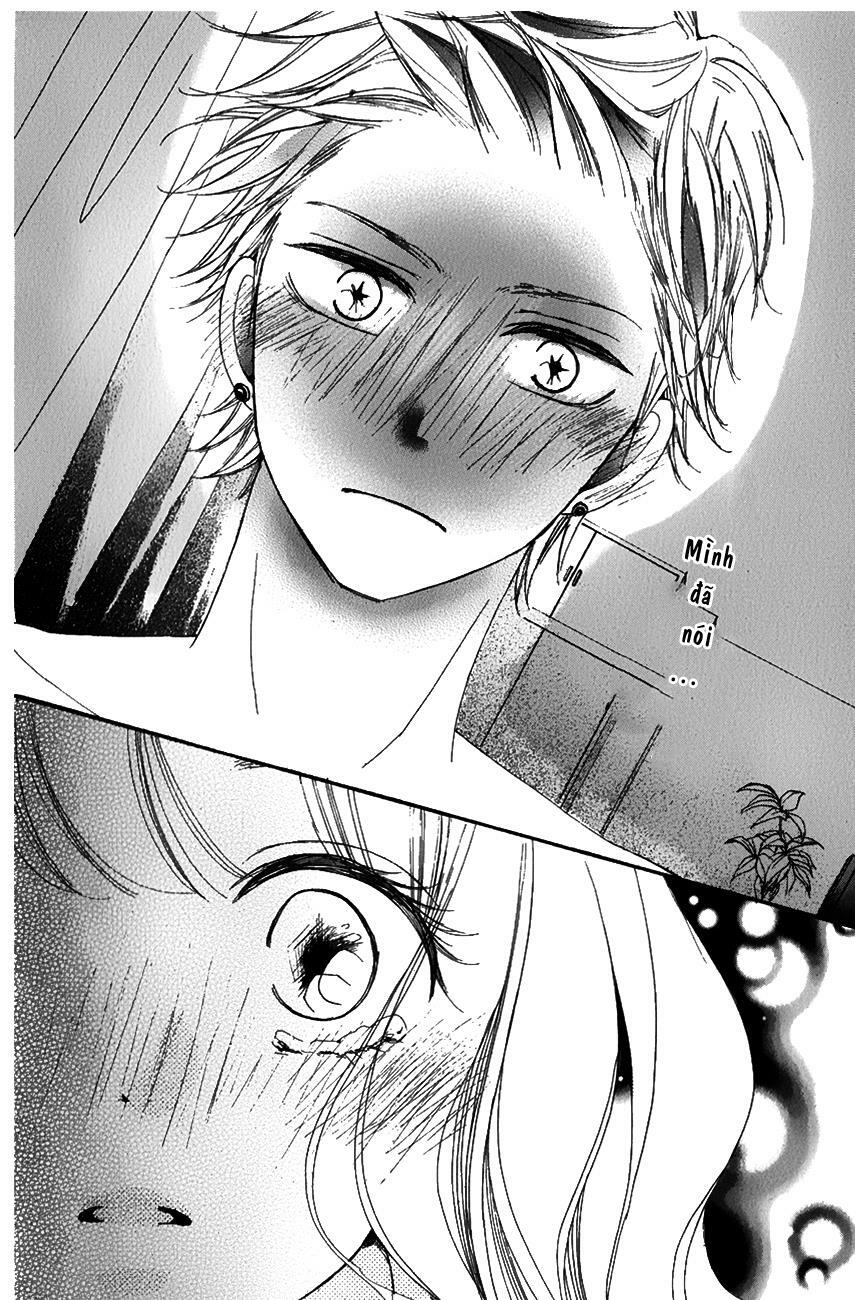 Yuki-chan no Baka, Daisuki: Chapter 1