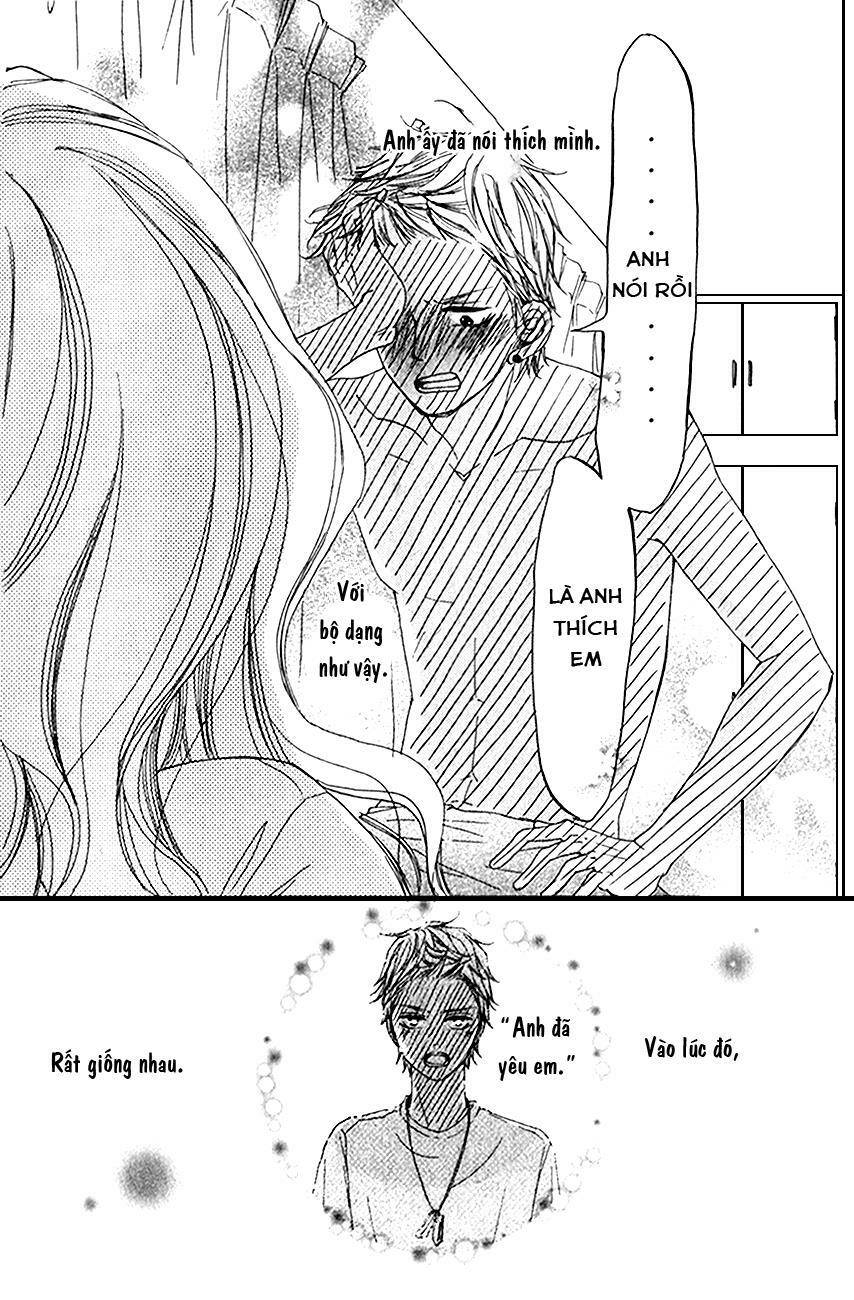 Yuki-chan no Baka, Daisuki: Chapter 1