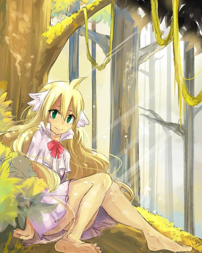 Xứ Sở Thần Tiên thời Hội Trưởng Đầu Tiên: Chapter 3
