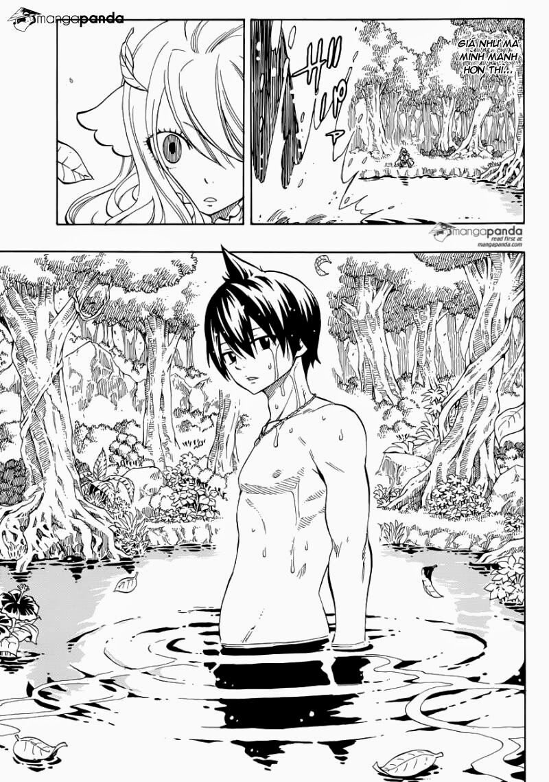 Xứ Sở Thần Tiên thời Hội Trưởng Đầu Tiên: Chapter 7