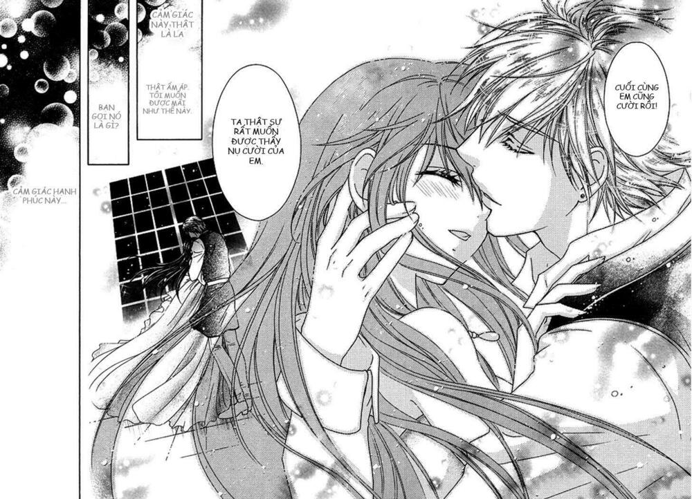 Orlelian no Kisihime: Chapter 2