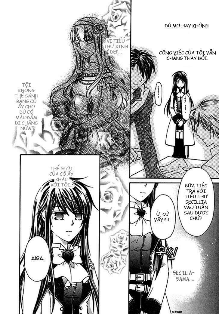Orlelian no Kisihime: Chapter 2