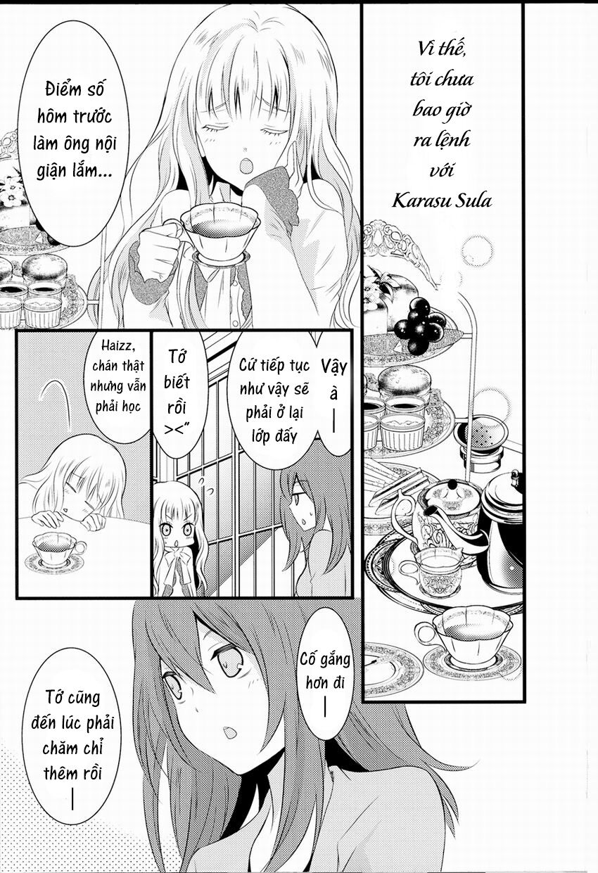 Adele - Oneshot: Chapter 1: One shot