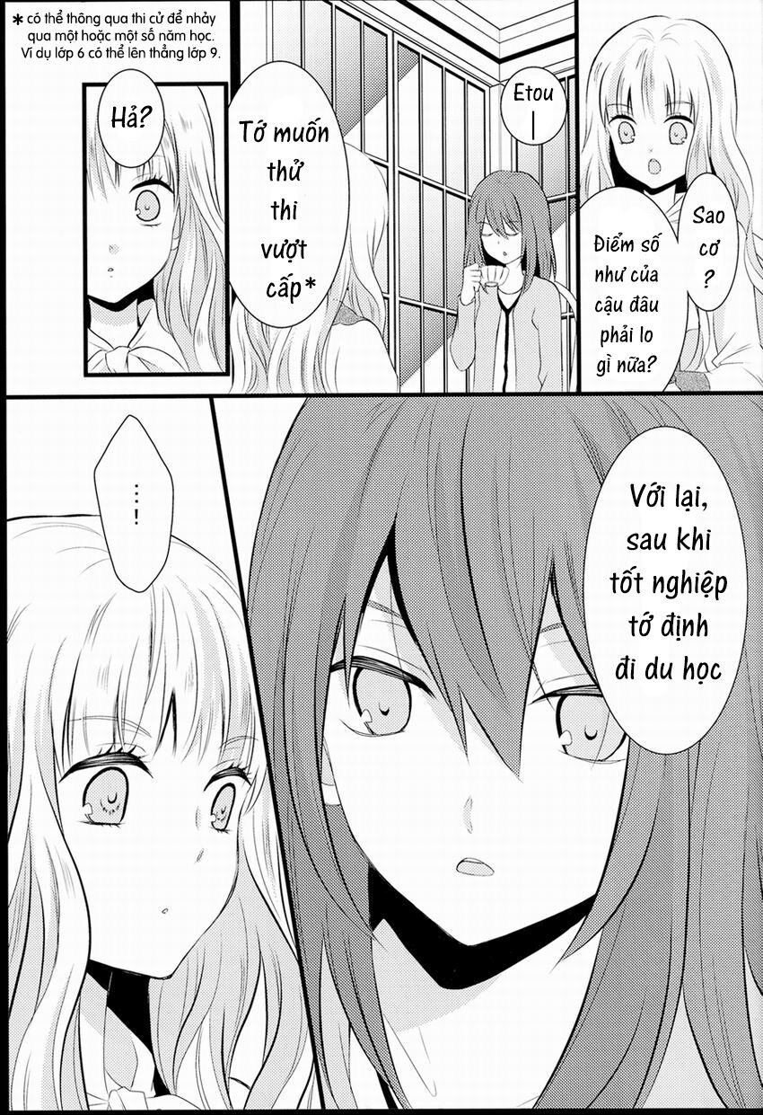 Adele - Oneshot: Chapter 1: One shot